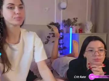 delores_larson from Chaturbate is Freechat