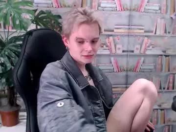 demianenglen from Chaturbate is Freechat