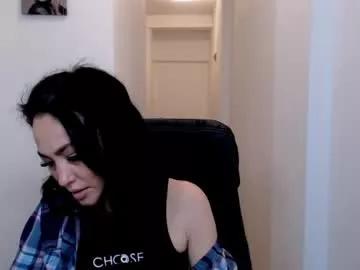 denisse_hot_milf from Chaturbate is Freechat