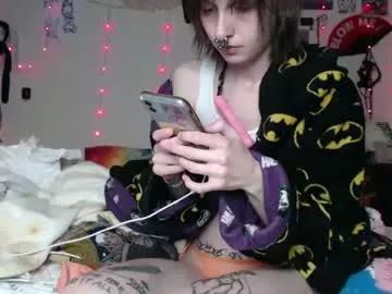 devilg1rl from Chaturbate is Freechat