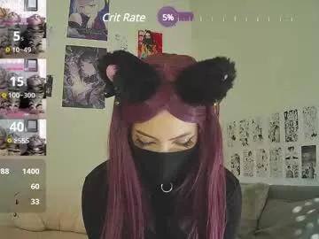 deviliaaa from Chaturbate is Freechat