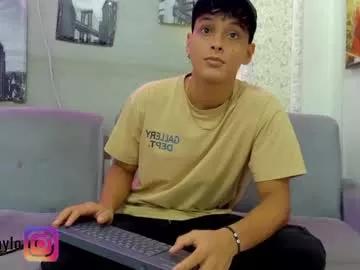 deyvis_taylor7 from Chaturbate is Freechat