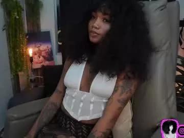 diamon_kataleya from Chaturbate is Freechat