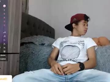 diego_santoro01 from Chaturbate is Freechat