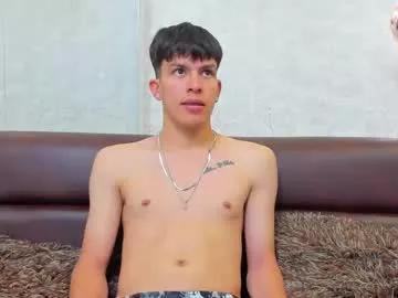 dominic_princee_ from Chaturbate is Freechat