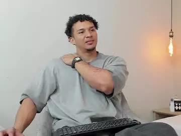 dominick_star from Chaturbate is Freechat