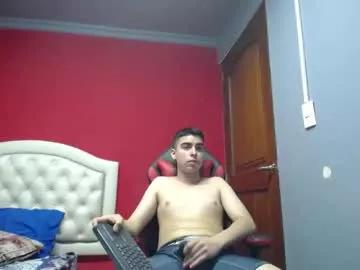 Dominik78_ webcams show profile image 