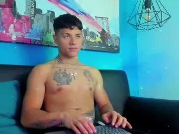 dominik_biker from Chaturbate is Freechat