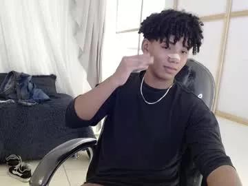 donald_18 from Chaturbate is Freechat