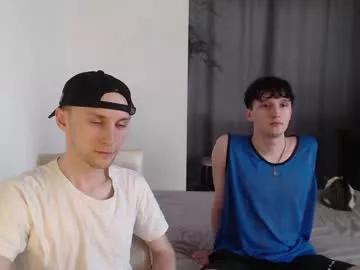 donowan_snow from Chaturbate is Group