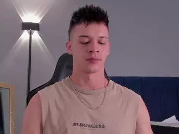 drake_carter1 from Chaturbate is Freechat