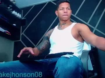 drake_jhonson08 from Chaturbate is Freechat