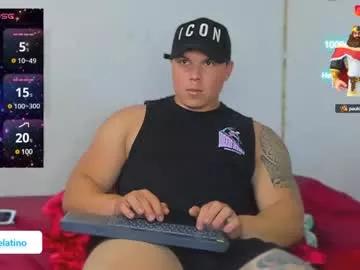 drake_xion1 from Chaturbate is Freechat