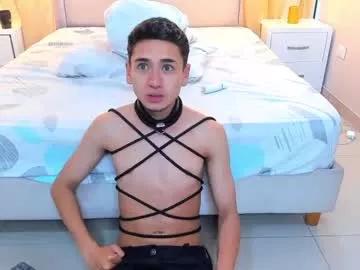drako_ray from Chaturbate is Freechat