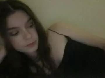 dream1girl_ from Chaturbate is Freechat