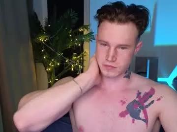 dream_close from Chaturbate is Freechat