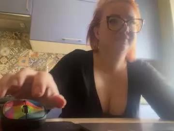 dreamy_foxy from Chaturbate is Freechat