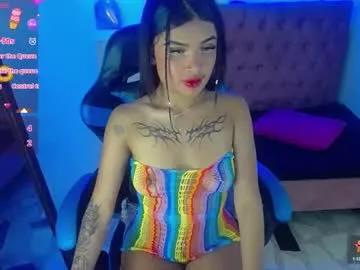 dulce_k777 from Chaturbate is Freechat