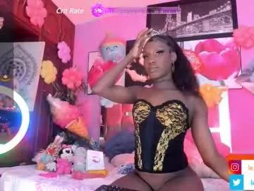 dulcee_kandy from Chaturbate is Freechat