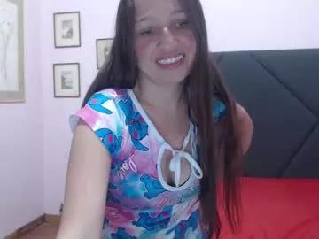 dulcegarcias from Chaturbate is Freechat