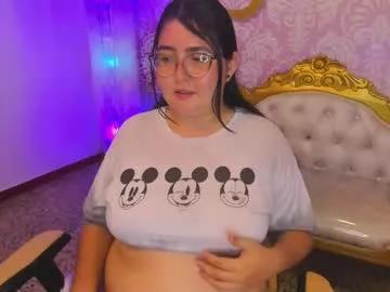 Dulcelovely_ webcams show profile image 