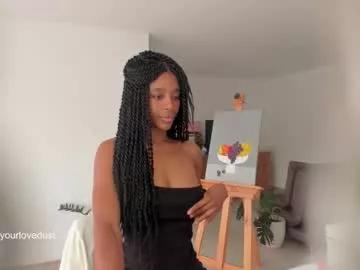 duna_du from Chaturbate is Freechat