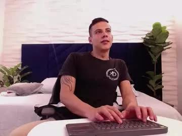 dustin_sonne from Chaturbate is Freechat