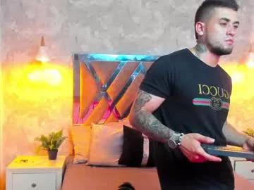 dylan_fenix from Chaturbate is Freechat