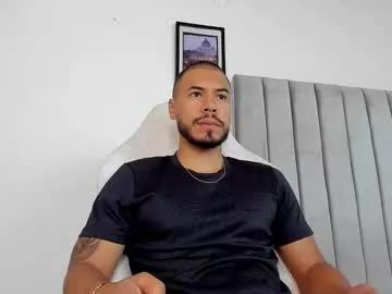 dylan_lee77 from Chaturbate is Freechat