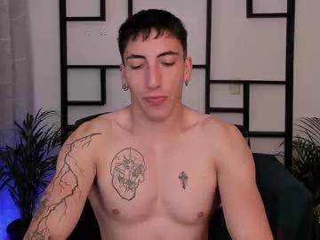 dylan_spencer from Chaturbate is Freechat