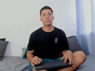 dylanathens85 from Chaturbate is Freechat