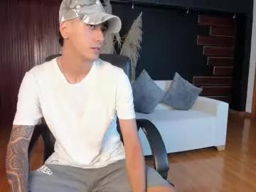 dylann_lee from Chaturbate is Freechat