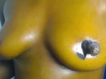 Ebony_choco2 webcams show profile image 