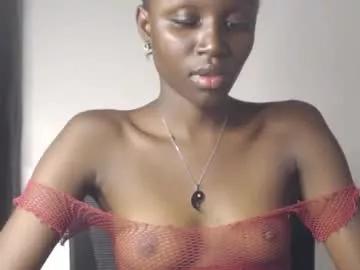 ebony_petitqueen from Chaturbate is Freechat