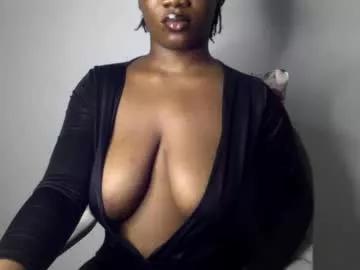 ebony_pussy98 from Chaturbate is Freechat