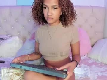 ebonygoddes03 from Chaturbate is Freechat