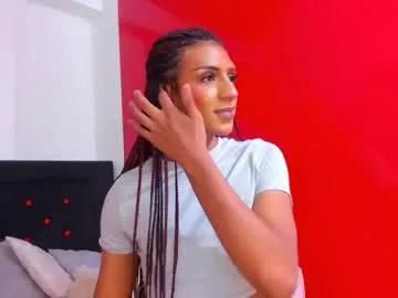 eily_404 from Chaturbate is Freechat