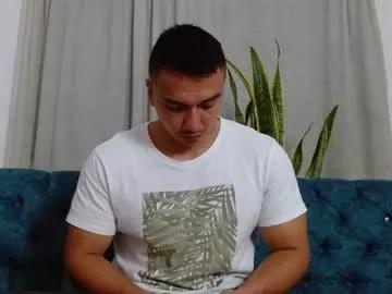 eithanconor1 from Chaturbate is Freechat