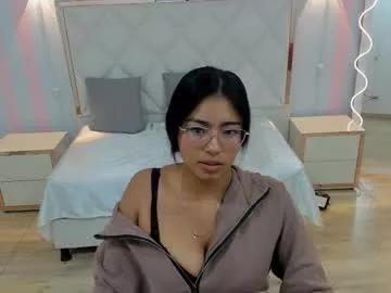 ekaterina_tay from Chaturbate is Freechat