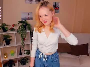 elenebendall from Chaturbate is Freechat