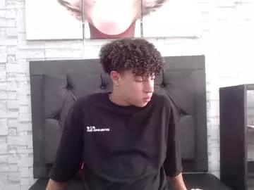 eli_latin from Chaturbate is Freechat