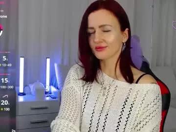 elisajanex from Chaturbate is Freechat