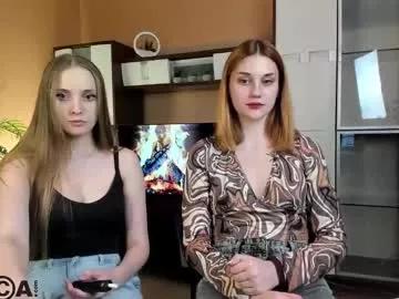 eliya_moon from Chaturbate is Freechat