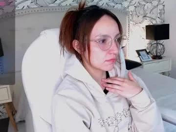 eliza_gh from Chaturbate is Freechat