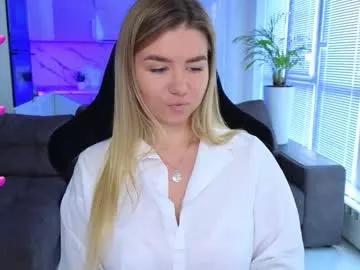 elizabeth__gray from Chaturbate is Freechat