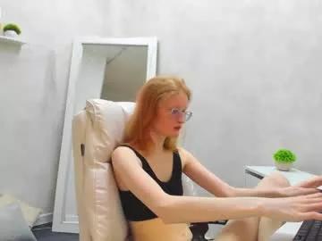 elizabeth_harpper from Chaturbate is Freechat