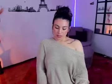 elizabeth_taylor_b from Chaturbate is Freechat