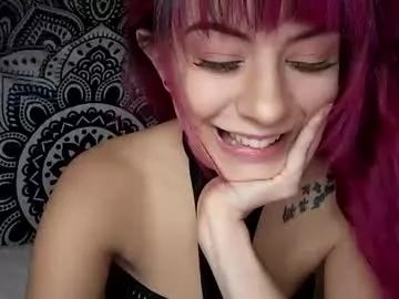 elizabethhaze from Chaturbate is Freechat