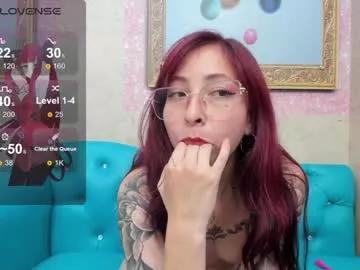 elizadevonn from Chaturbate is Freechat