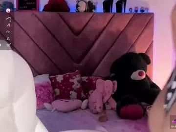 ely_doll from Chaturbate is Freechat